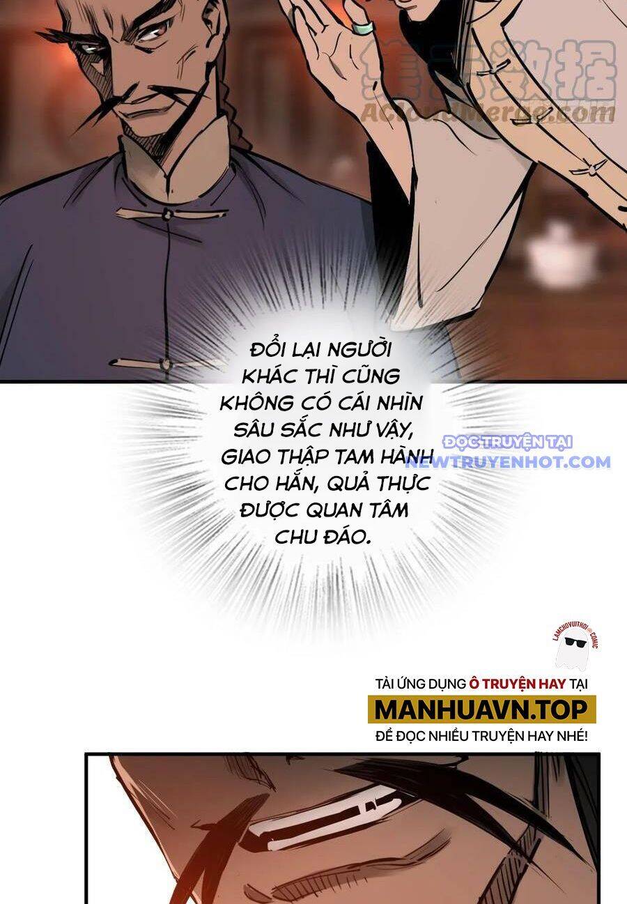 Bắt Đầu Từ Cửu Đầu Điểu [Chap 171-200] - Page 35