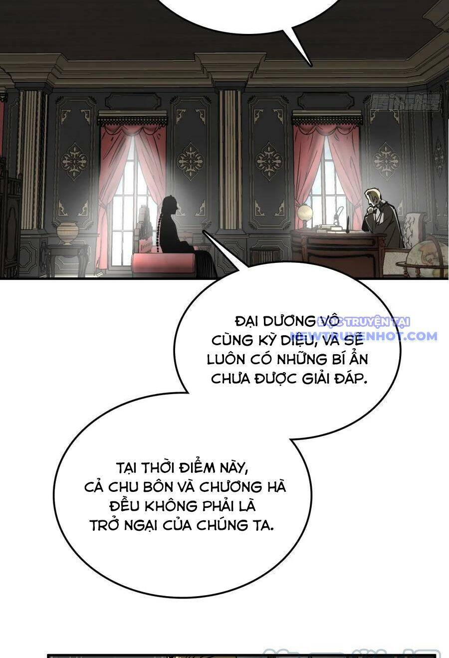 Bắt Đầu Từ Cửu Đầu Điểu [Chap 171-200] - Page 45