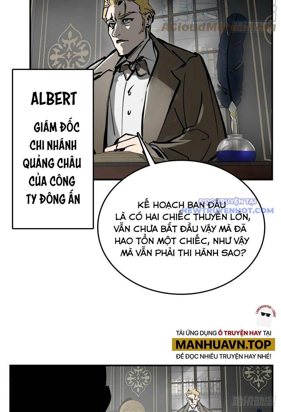 Bắt Đầu Từ Cửu Đầu Điểu [Chap 171-200] - Page 46