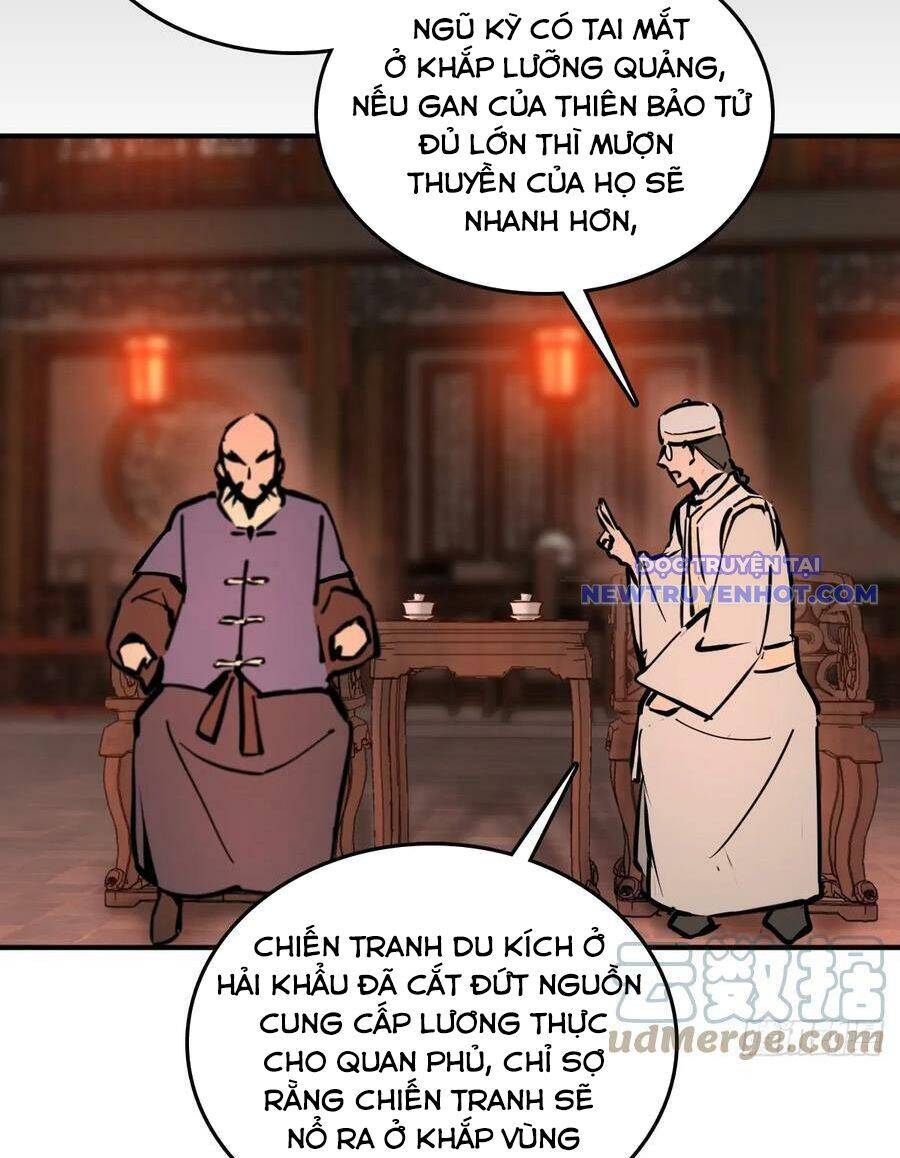 Bắt Đầu Từ Cửu Đầu Điểu [Chap 171-200] - Page 7