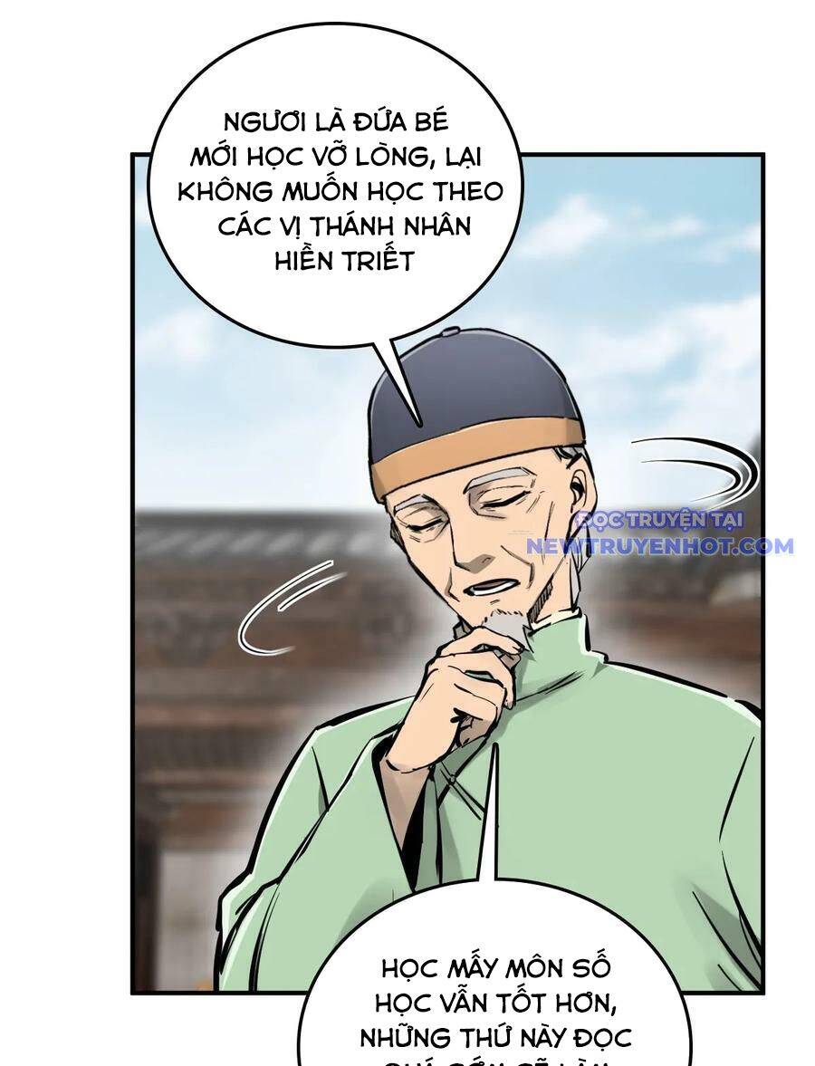 Bắt Đầu Từ Cửu Đầu Điểu [Chap 171-200] - Page 14