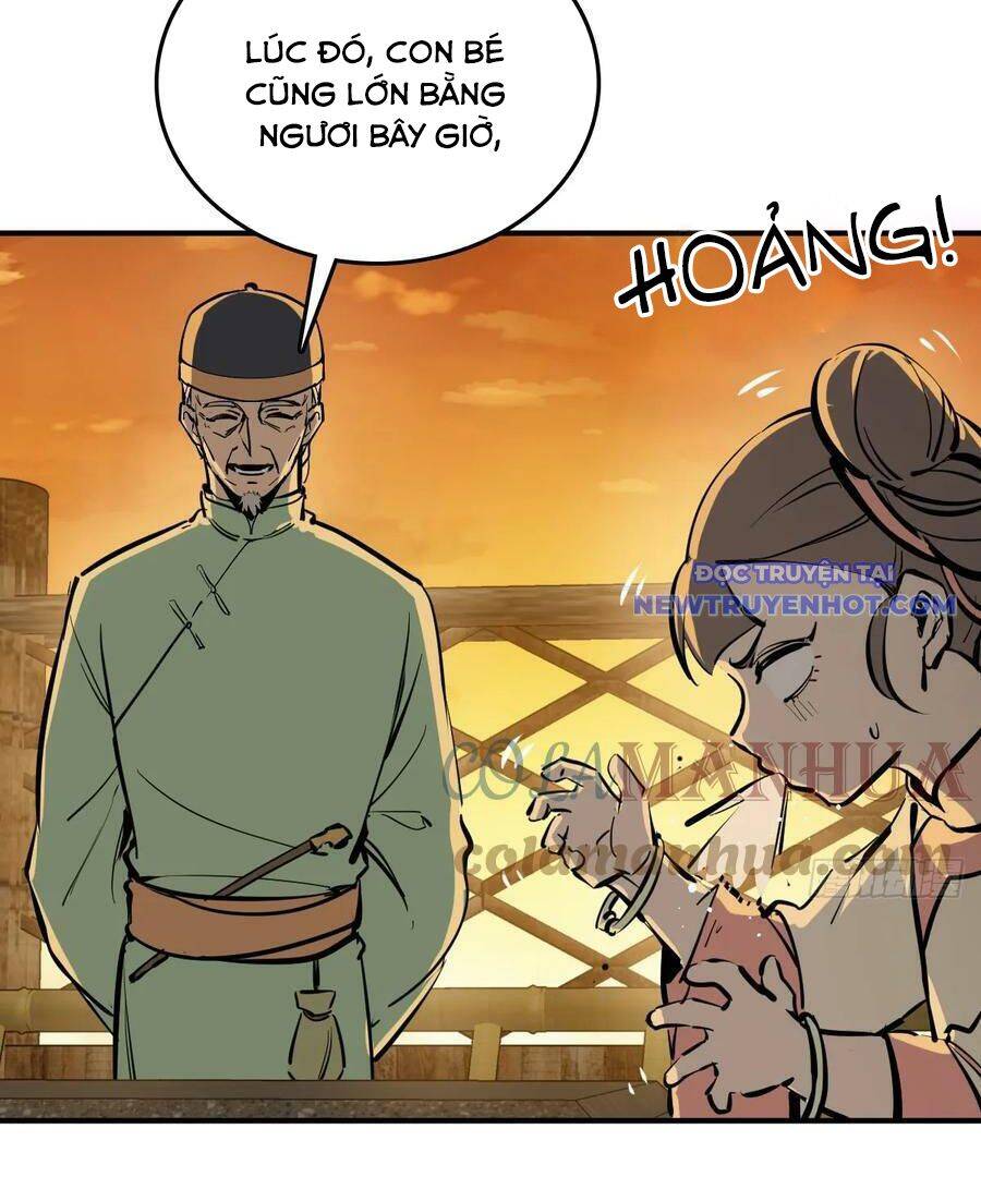 Bắt Đầu Từ Cửu Đầu Điểu [Chap 171-200] - Page 31