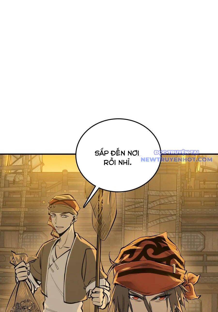 Bắt Đầu Từ Cửu Đầu Điểu [Chap 171-200] - Page 37