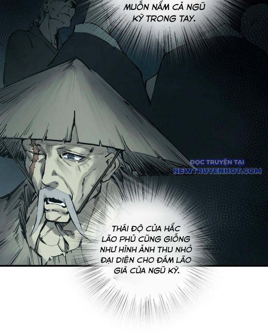 Bắt Đầu Từ Cửu Đầu Điểu [Chap 171-200] - Page 65