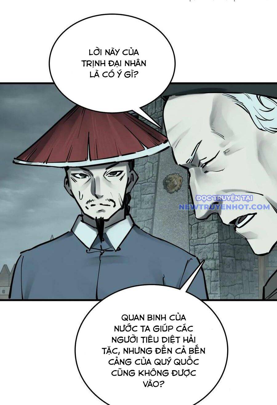 Bắt Đầu Từ Cửu Đầu Điểu [Chap 171-200] - Page 78