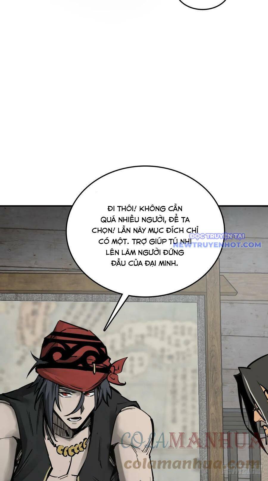 Bắt Đầu Từ Cửu Đầu Điểu [Chap 171-200] - Page 24