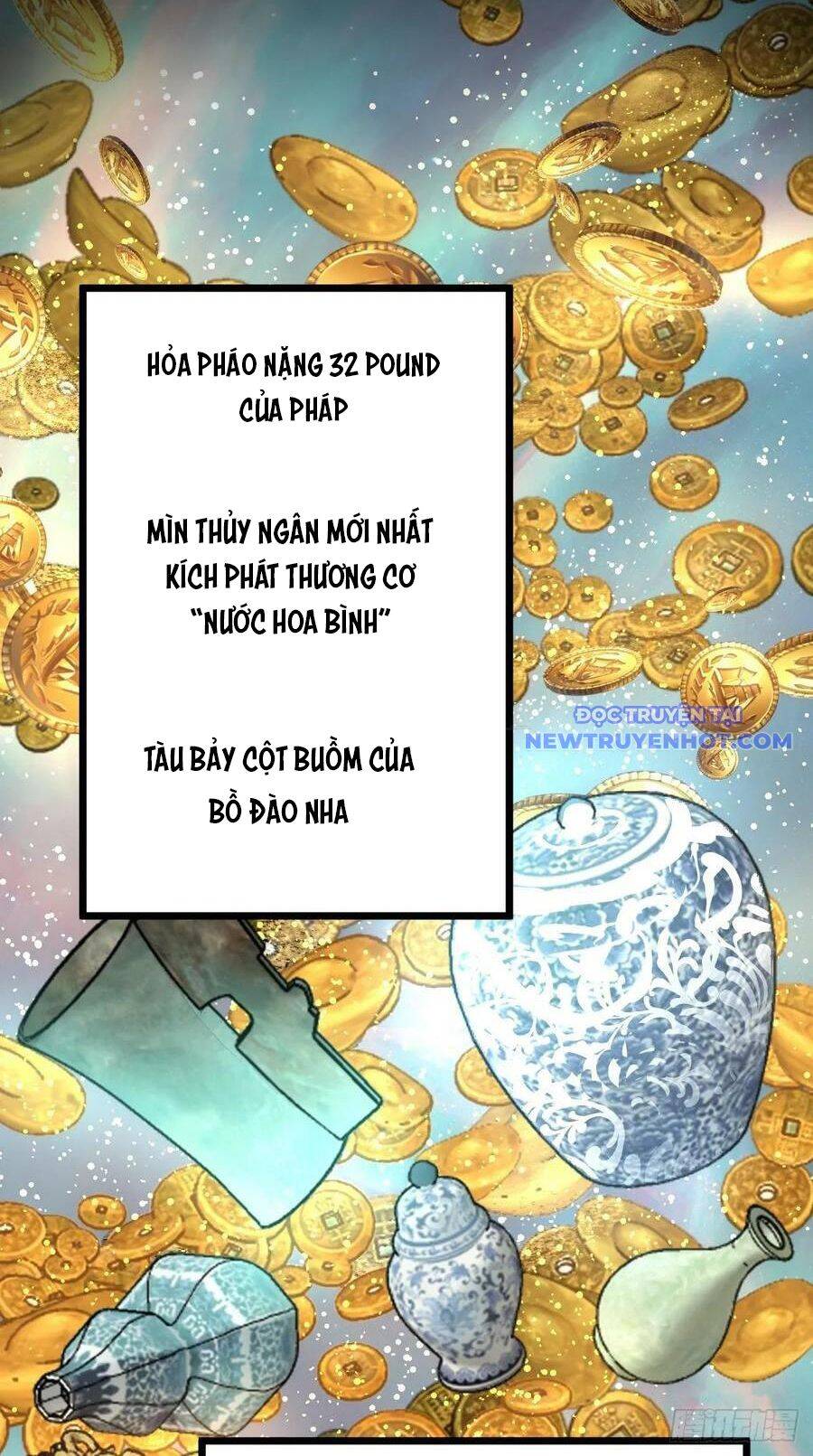 Bắt Đầu Từ Cửu Đầu Điểu [Chap 171-200] - Page 33