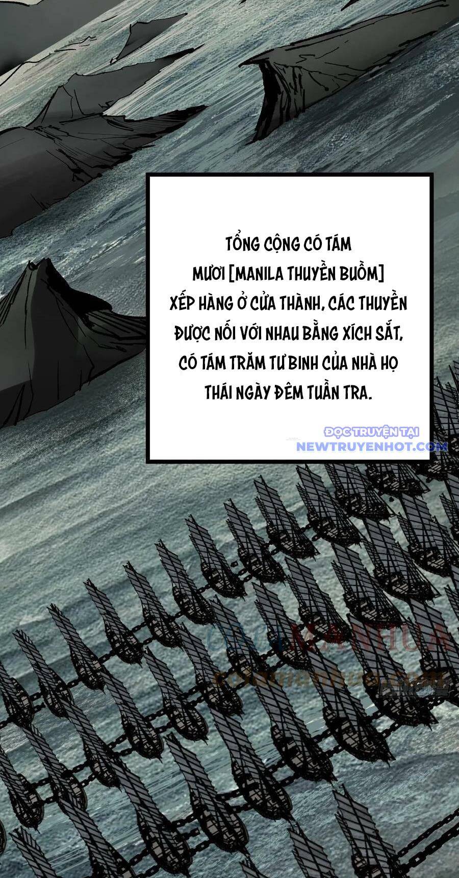 Bắt Đầu Từ Cửu Đầu Điểu [Chap 171-200]