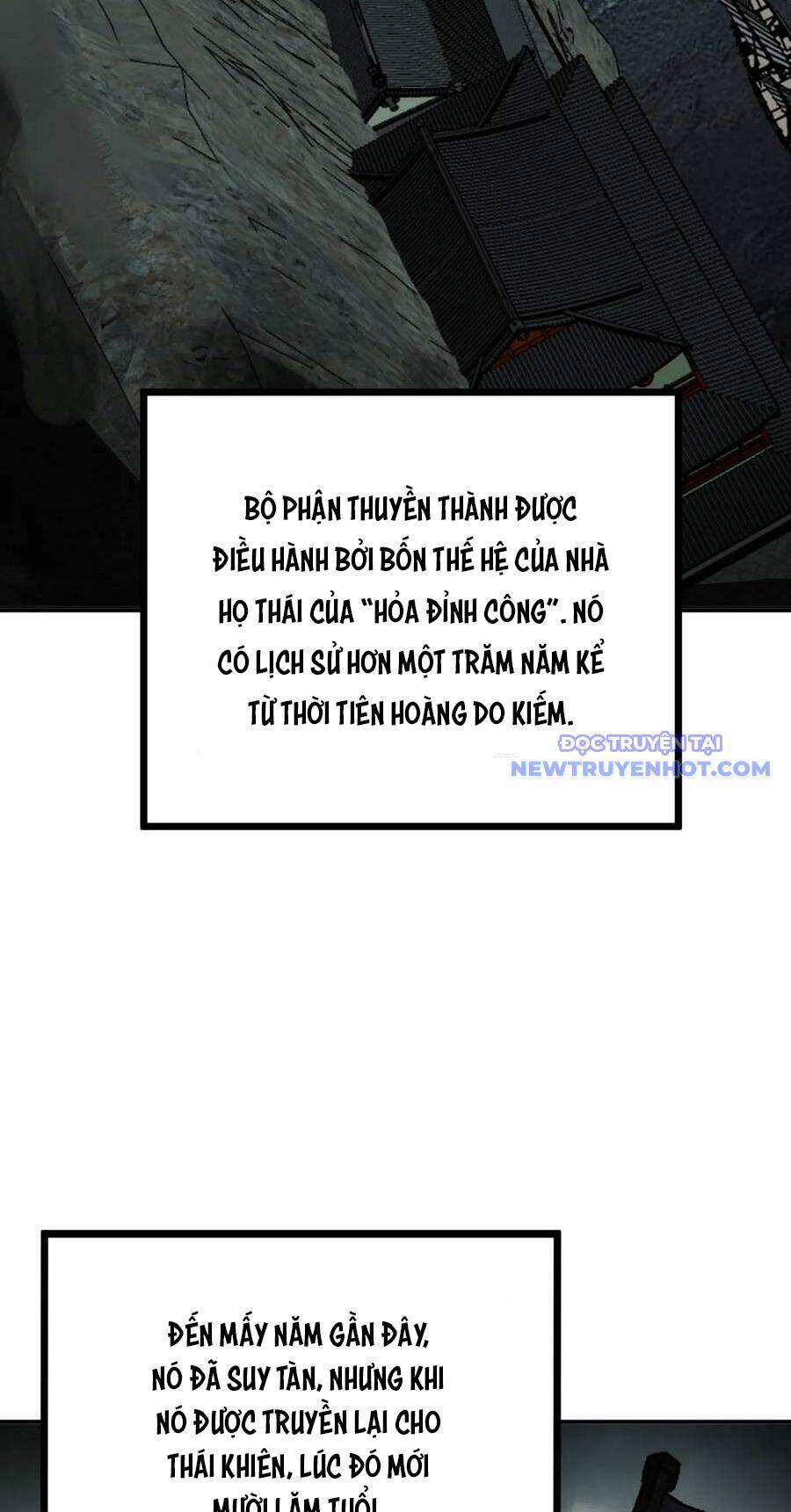 Bắt Đầu Từ Cửu Đầu Điểu [Chap 171-200] - Page 38