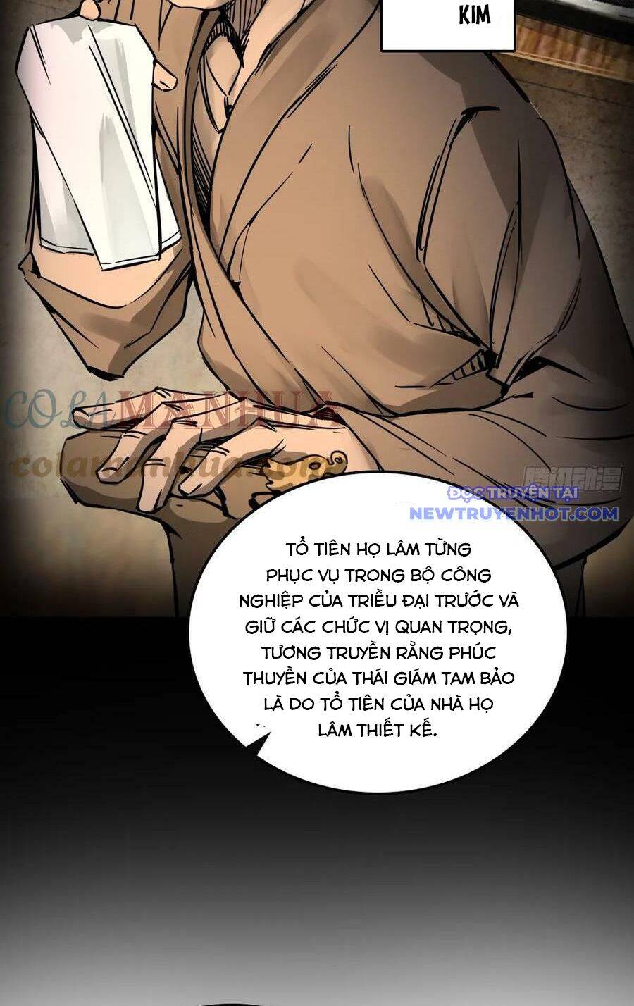 Bắt Đầu Từ Cửu Đầu Điểu [Chap 171-200] - Page 47