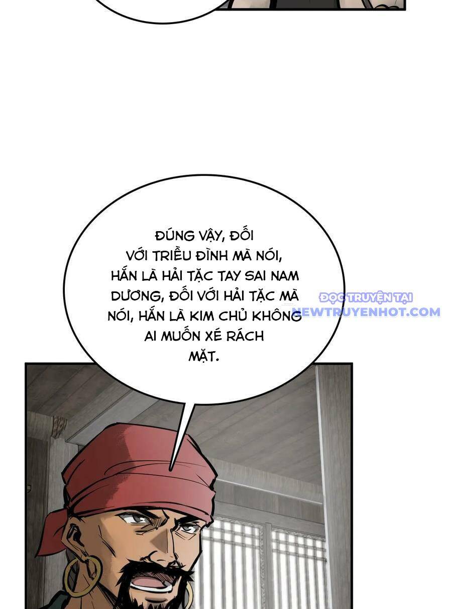 Bắt Đầu Từ Cửu Đầu Điểu [Chap 171-200] - Page 52