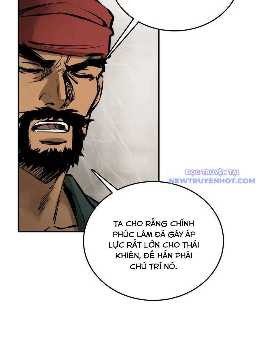 Bắt Đầu Từ Cửu Đầu Điểu [Chap 171-200] - Page 57