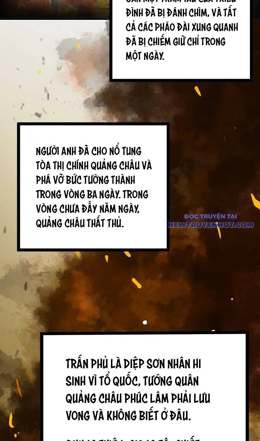 Bắt Đầu Từ Cửu Đầu Điểu [Chap 171-200] - Page 6