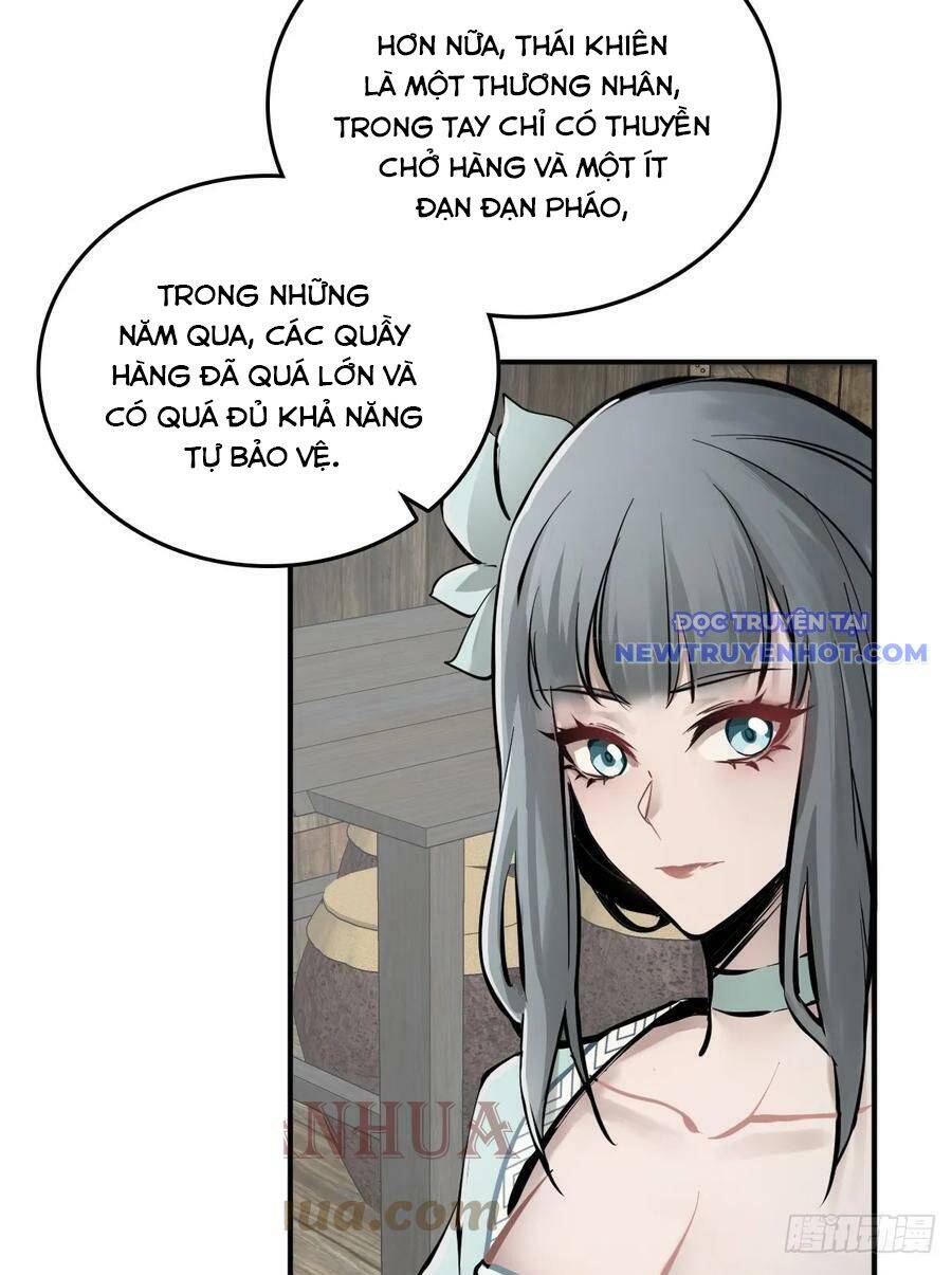 Bắt Đầu Từ Cửu Đầu Điểu [Chap 171-200] - Page 62