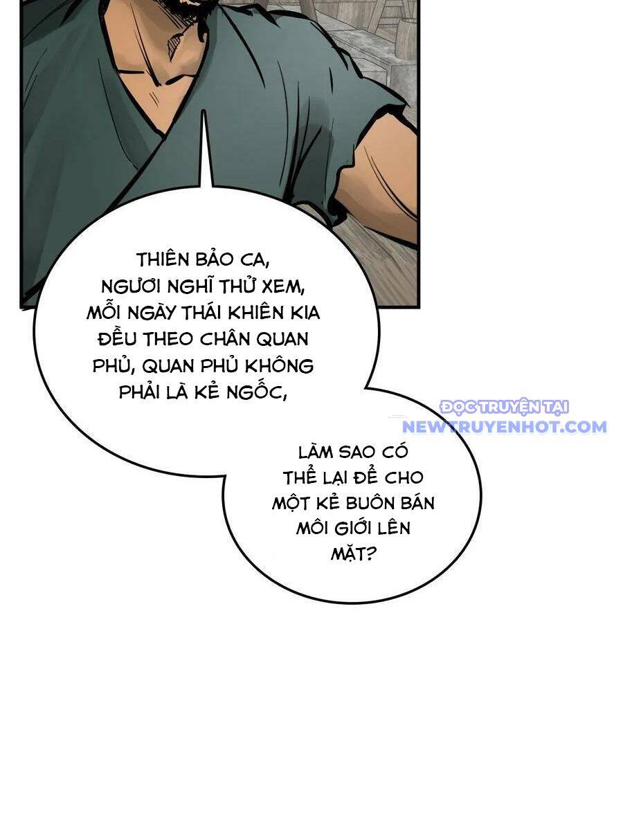 Bắt Đầu Từ Cửu Đầu Điểu [Chap 171-200] - Page 65