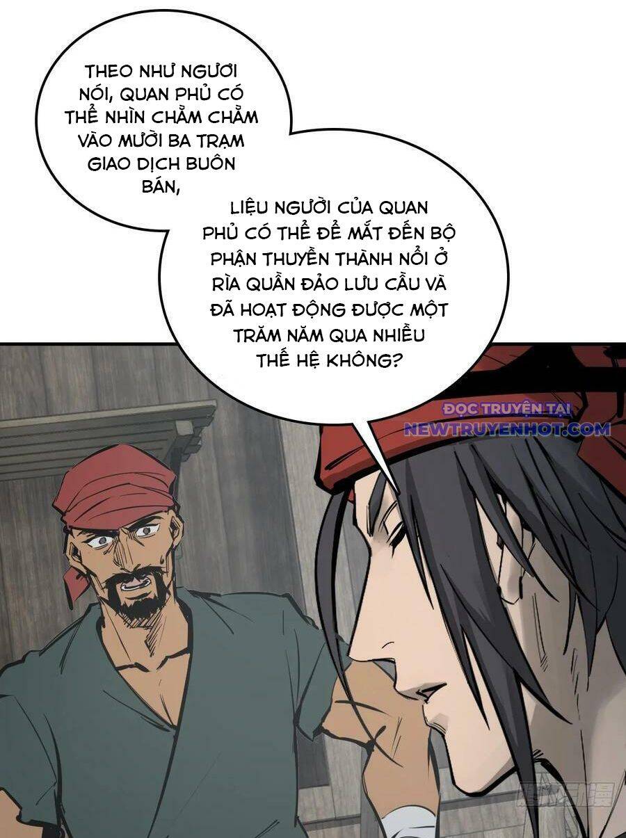 Bắt Đầu Từ Cửu Đầu Điểu [Chap 171-200] - Page 67