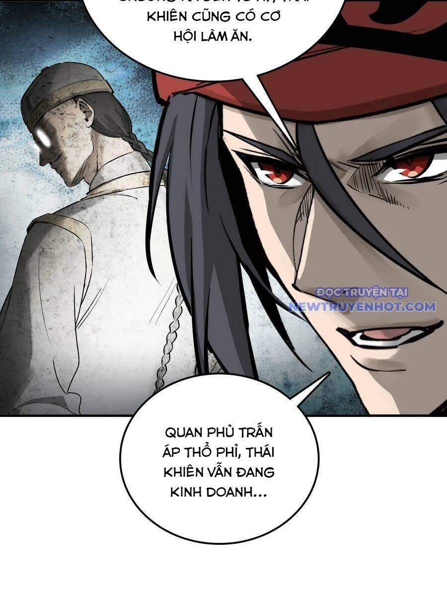 Bắt Đầu Từ Cửu Đầu Điểu [Chap 171-200] - Page 69