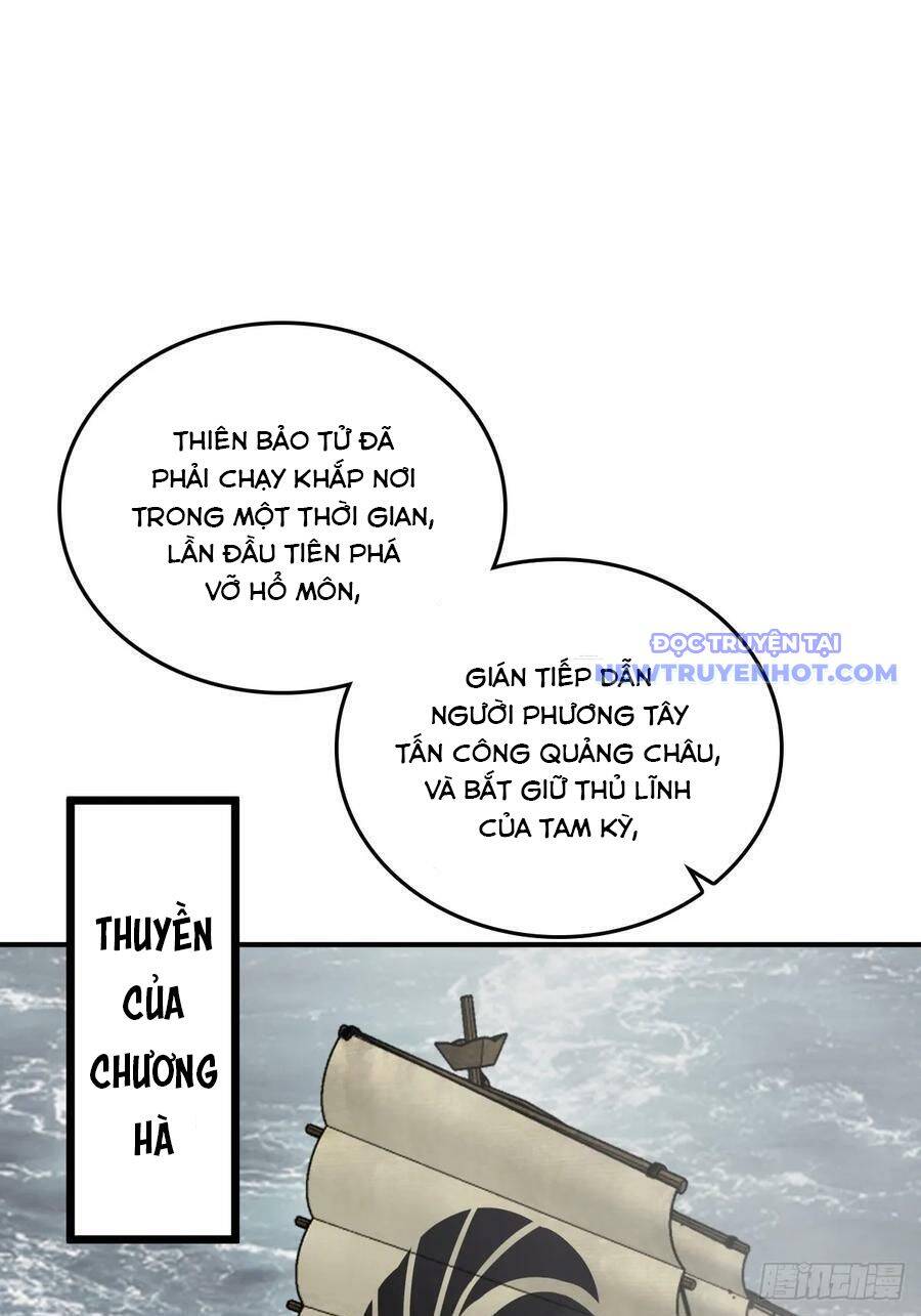 Bắt Đầu Từ Cửu Đầu Điểu [Chap 171-200] - Page 72