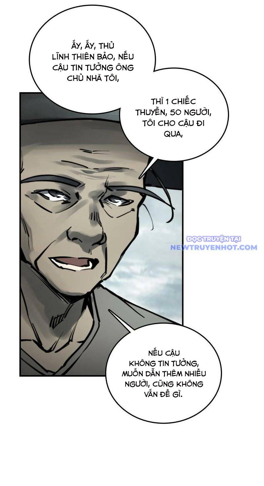 Bắt Đầu Từ Cửu Đầu Điểu [Chap 171-200] - Page 15