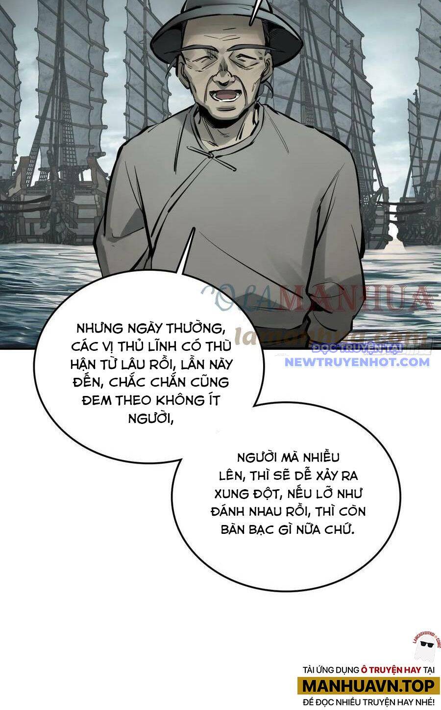 Bắt Đầu Từ Cửu Đầu Điểu [Chap 171-200] - Page 9