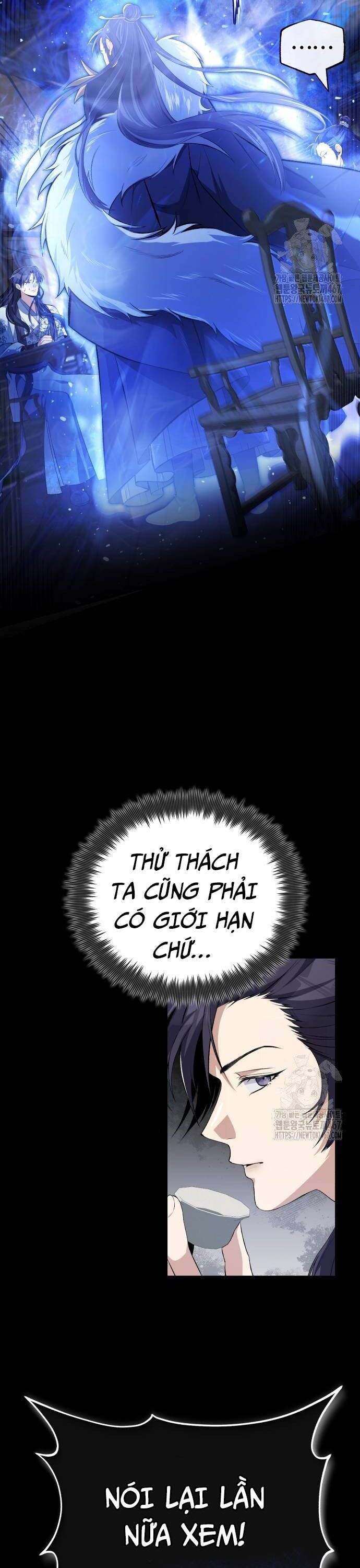 Đệ Nhất Võ Sư Baek Cao Thủ [Chap 108-109]