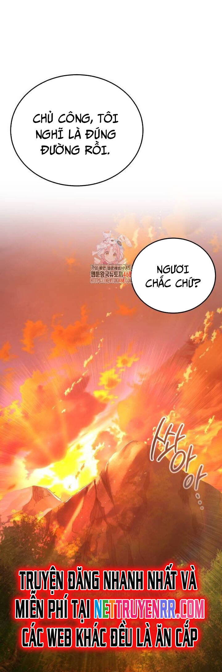 Đệ Nhất Võ Sư Baek Cao Thủ [Chap 108-109]