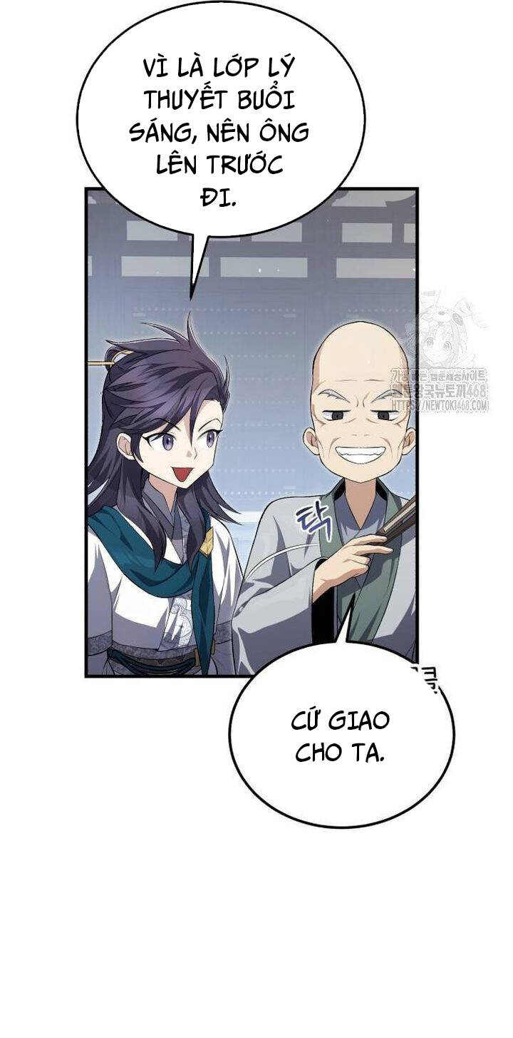 Đệ Nhất Võ Sư Baek Cao Thủ [Chap 108-109] - Page 14