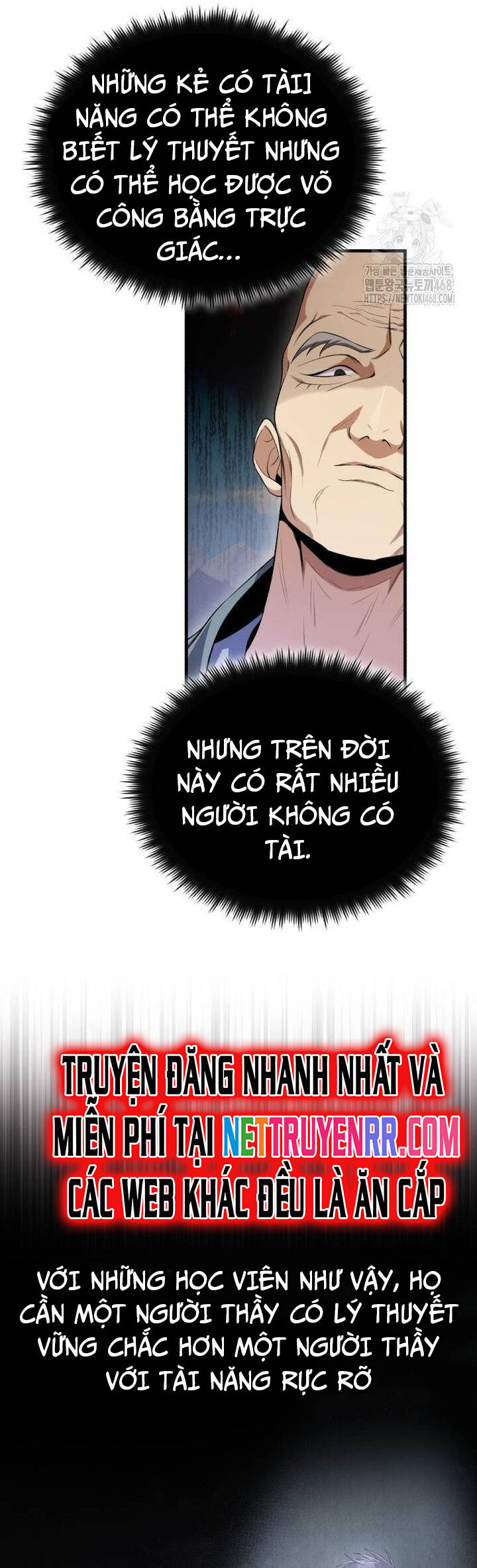 Đệ Nhất Võ Sư Baek Cao Thủ [Chap 108-109] - Page 23