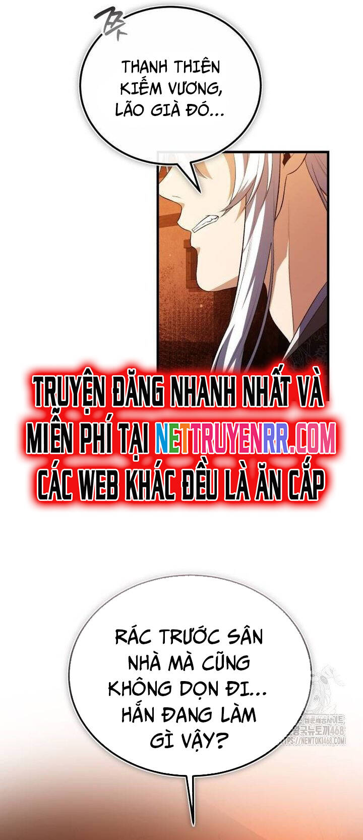 Đệ Nhất Võ Sư Baek Cao Thủ [Chap 108-109] - Page 3