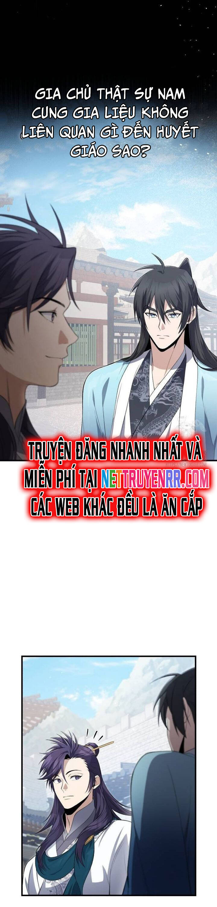 Đệ Nhất Võ Sư Baek Cao Thủ [Chap 108-109] - Page 46