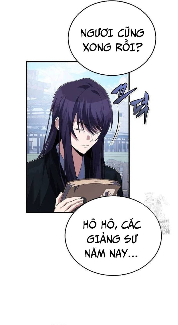 Đệ Nhất Võ Sư Baek Cao Thủ [Chap 108-109] - Page 49