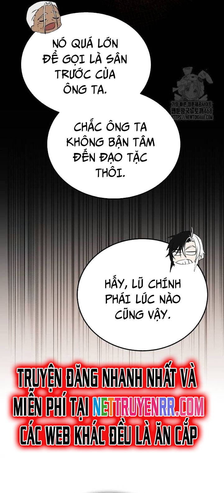 Đệ Nhất Võ Sư, Baek Cao Thủ Chapter 109 - TC Truyện