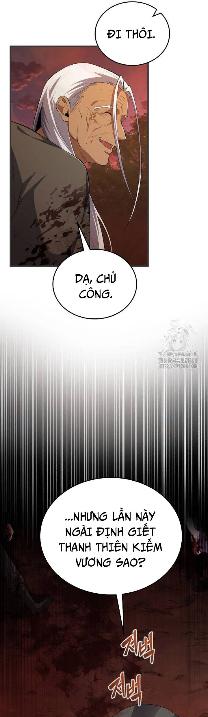 Đệ Nhất Võ Sư Baek Cao Thủ [Chap 108-109] - Page 8