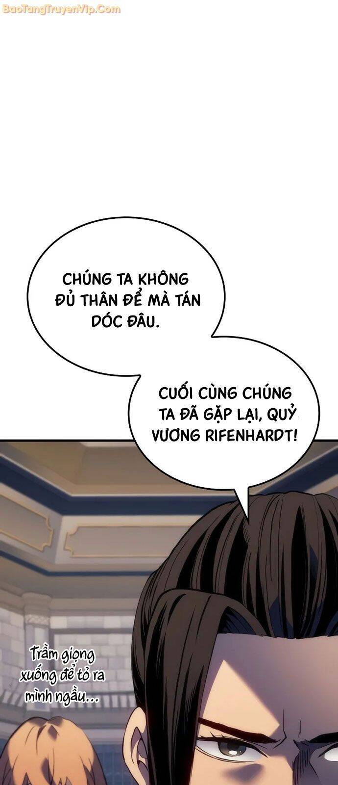 Đế Vương Hồi Quy [Chap 62-66] - Page 12