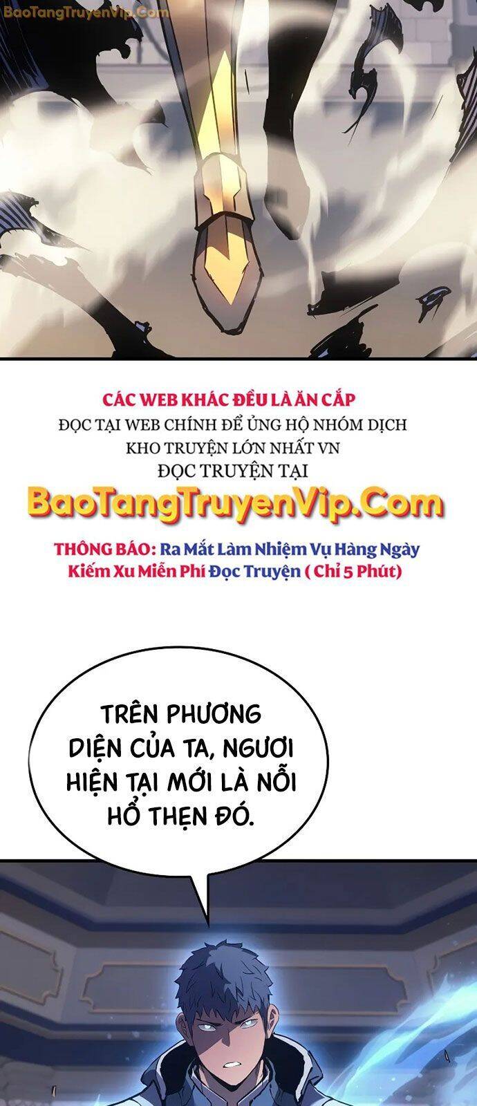 Đế Vương Hồi Quy [Chap 62-66] - Page 36