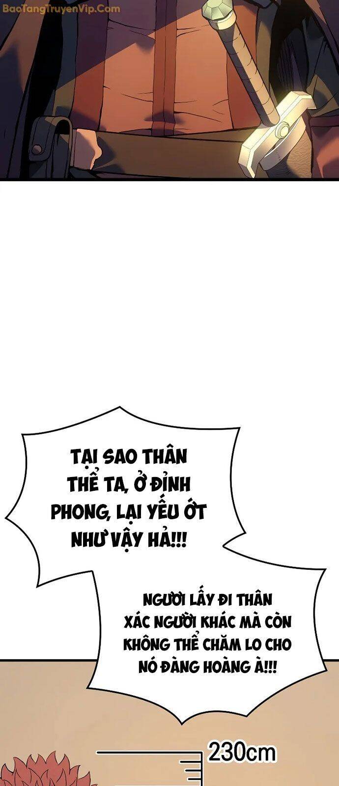 Đế Vương Hồi Quy [Chap 62-66] - Page 5