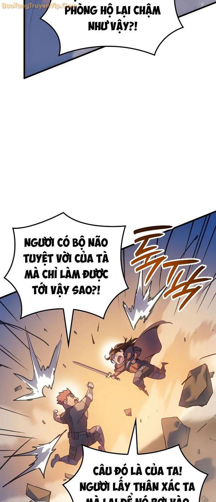 Đế Vương Hồi Quy [Chap 62-66] - Page 66