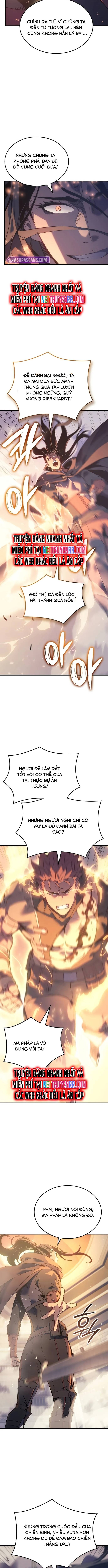 Đế Vương Hồi Quy [Chap 62-66] - Page 2