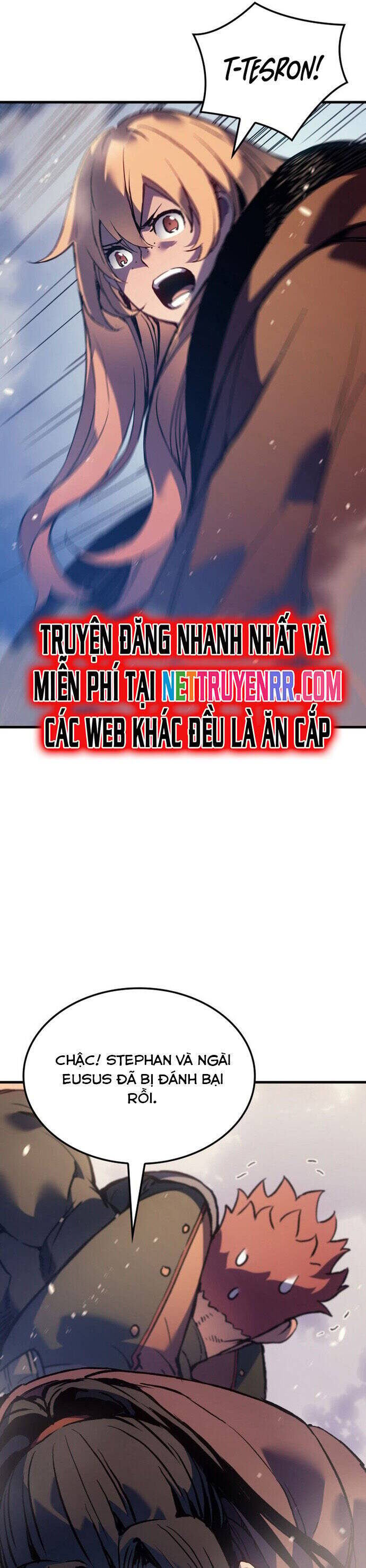 Đế Vương Hồi Quy