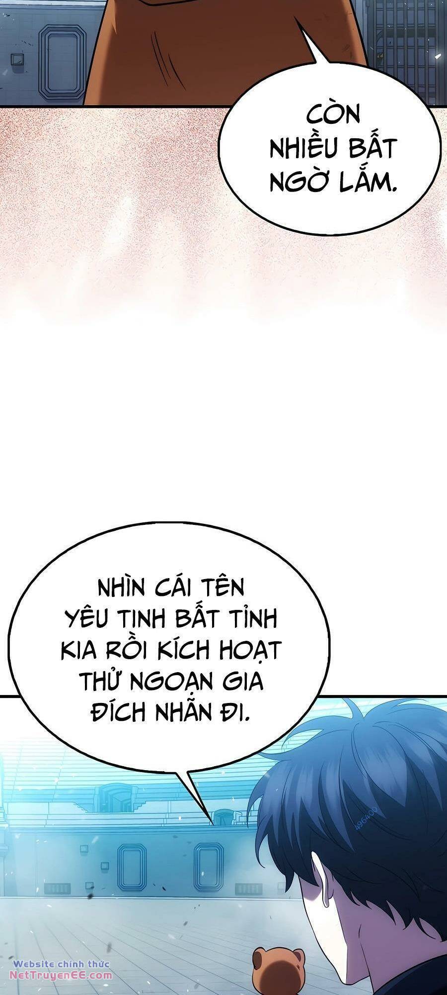 Pháp Sư Cận Chiến Mạnh Nhất [Chap 1-53]