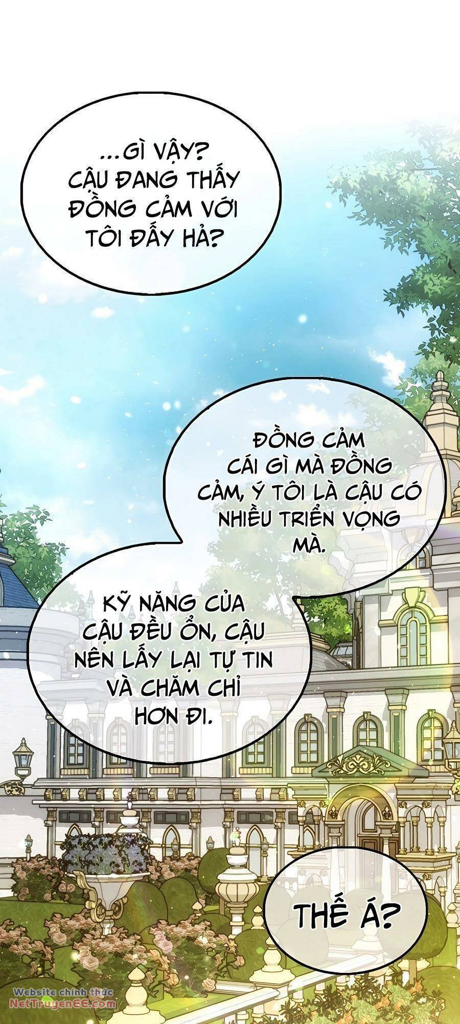 Pháp Sư Cận Chiến Mạnh Nhất [Chap 1-53]