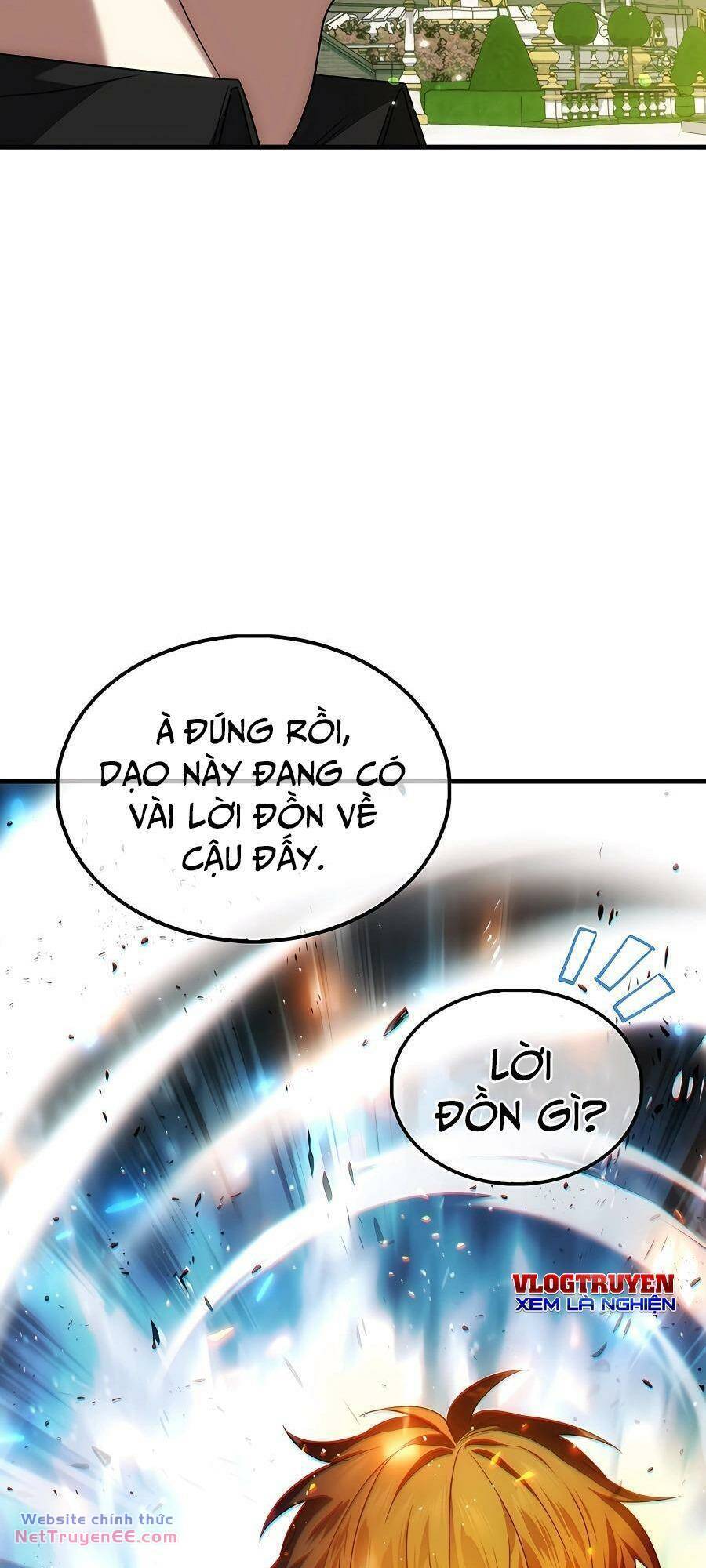 Pháp Sư Cận Chiến Mạnh Nhất [Chap 1-53]