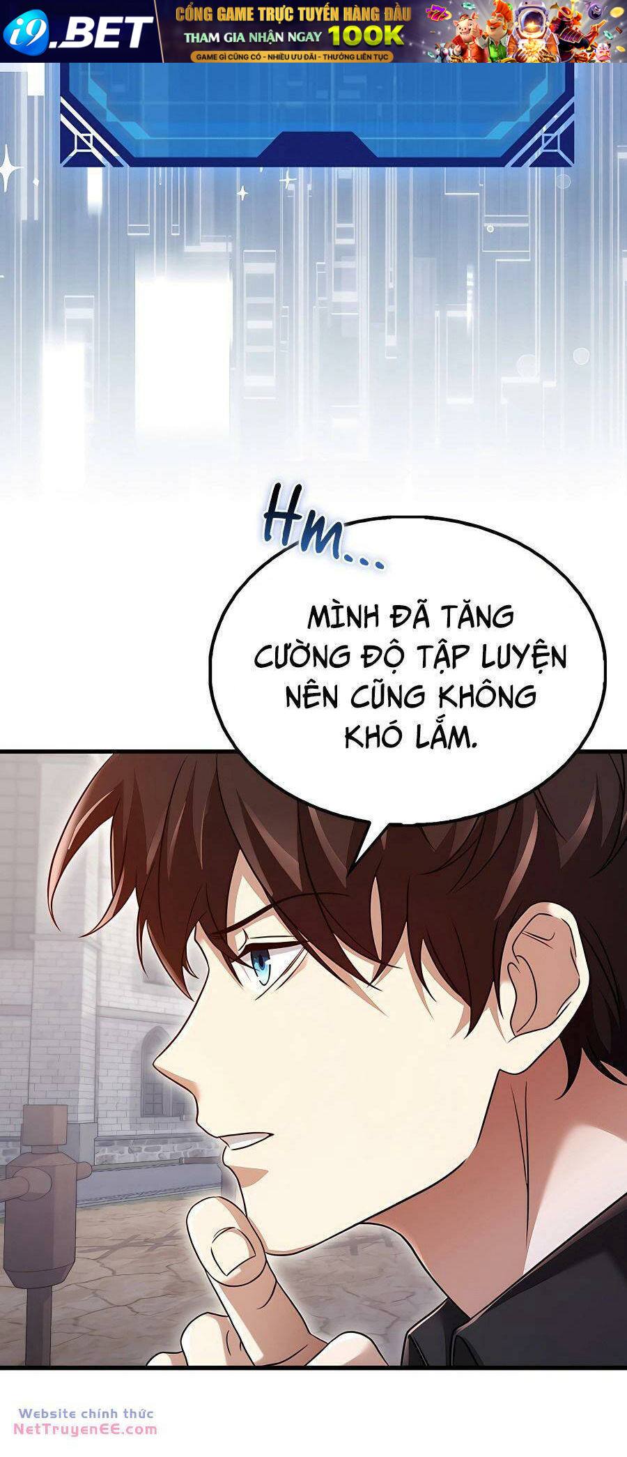 Pháp Sư Cận Chiến Mạnh Nhất [Chap 1-53]