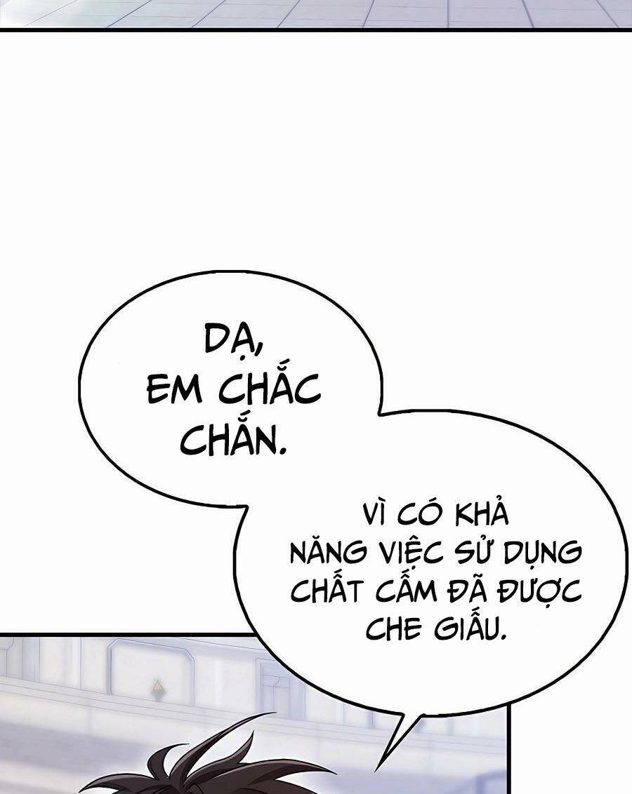 Pháp Sư Cận Chiến Mạnh Nhất [Chap 1-53]