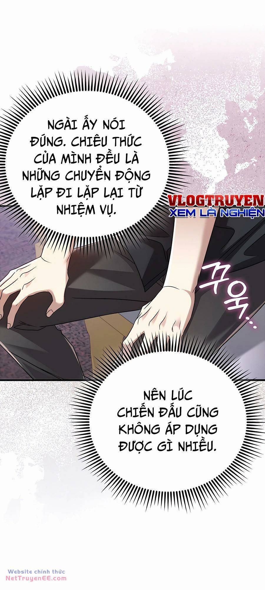 Pháp Sư Cận Chiến Mạnh Nhất [Chap 1-53]