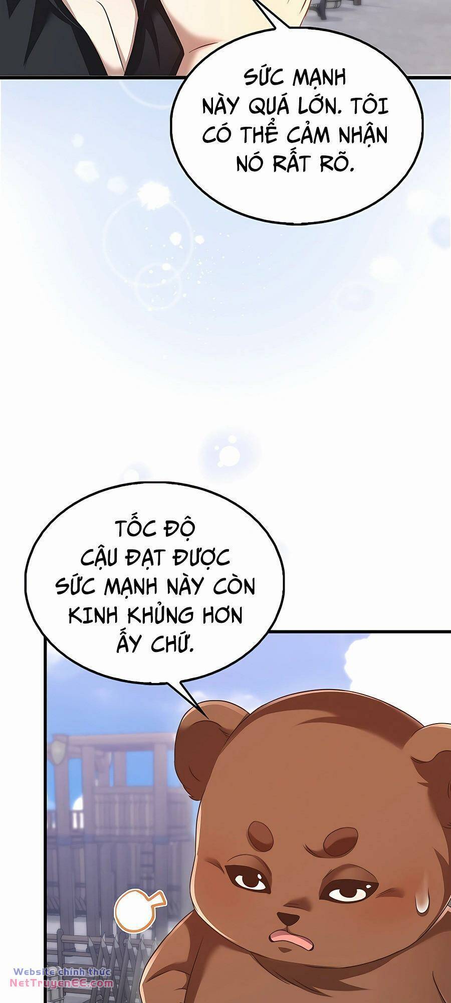 Pháp Sư Cận Chiến Mạnh Nhất [Chap 1-53]