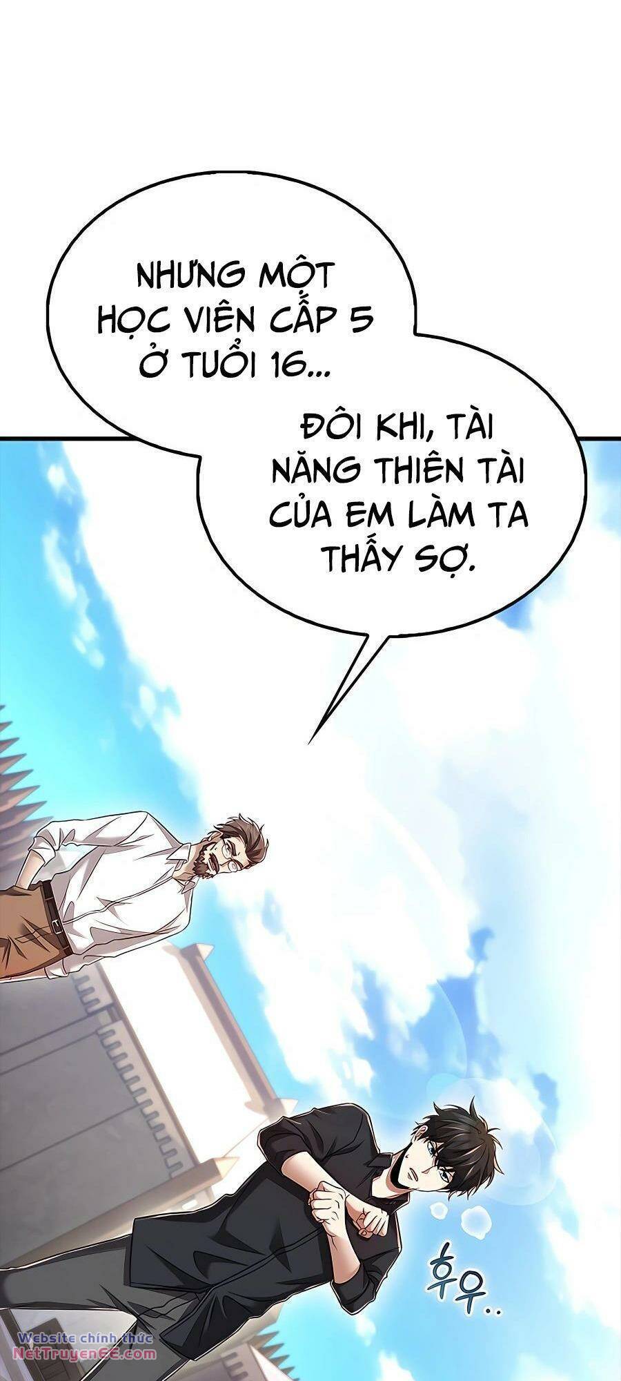 Pháp Sư Cận Chiến Mạnh Nhất [Chap 1-53]