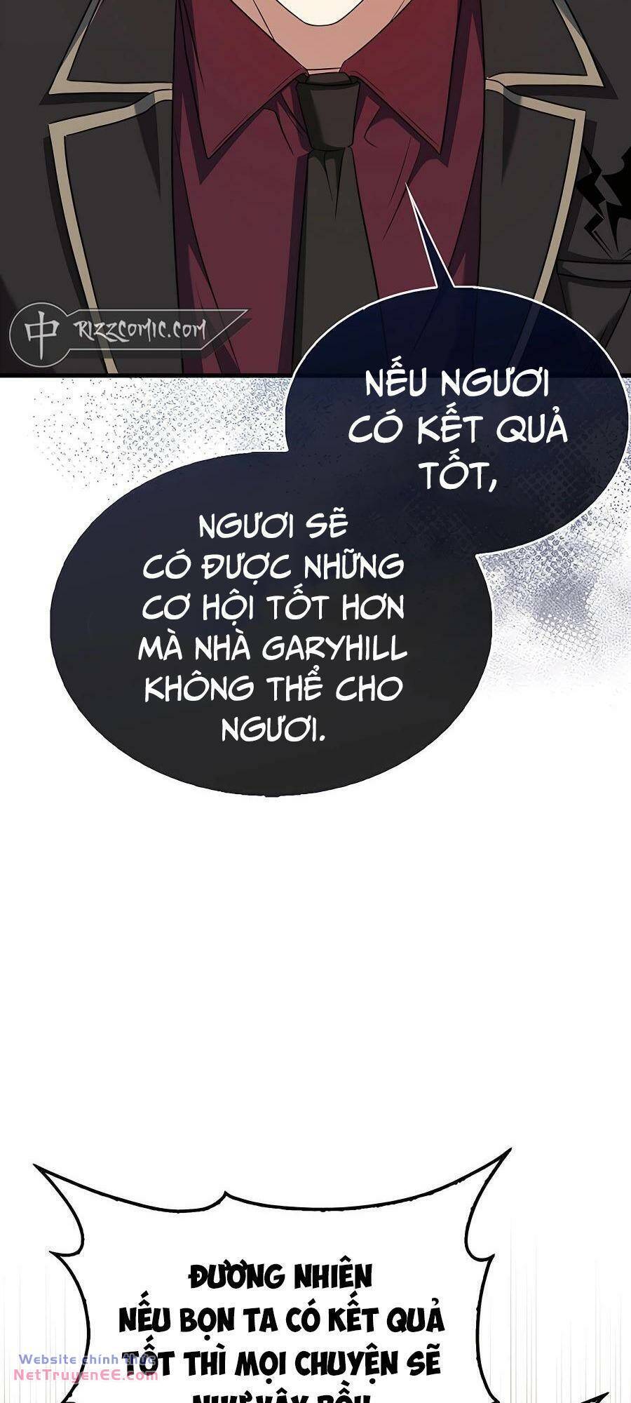 Pháp Sư Cận Chiến Mạnh Nhất [Chap 1-53]