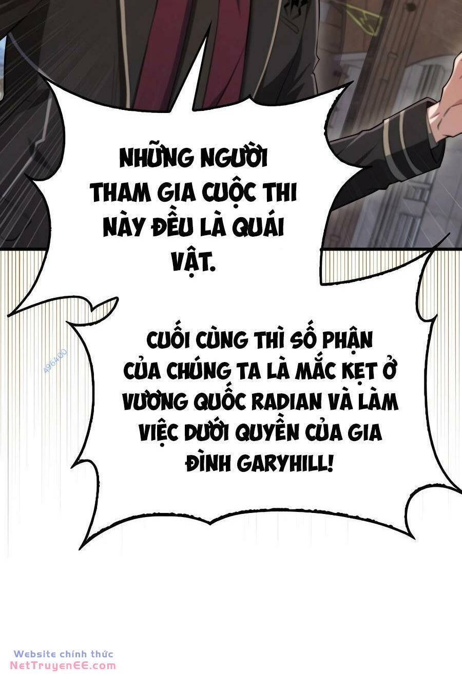 Pháp Sư Cận Chiến Mạnh Nhất [Chap 1-53]