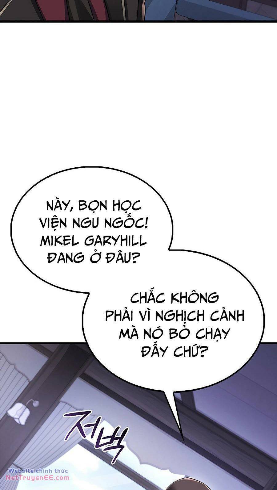 Pháp Sư Cận Chiến Mạnh Nhất [Chap 1-53]